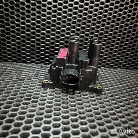 Катушка зажигания Ford Mondeo MK 2 2000