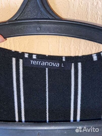 Комбинезон женский