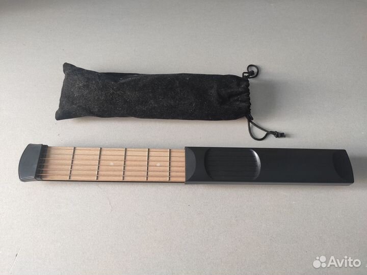 Гитарный тренажер