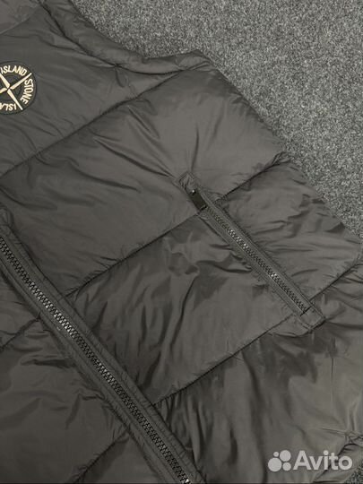 Жилет для мужчин Stone Island