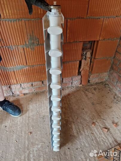 Rommer Al Optima 500