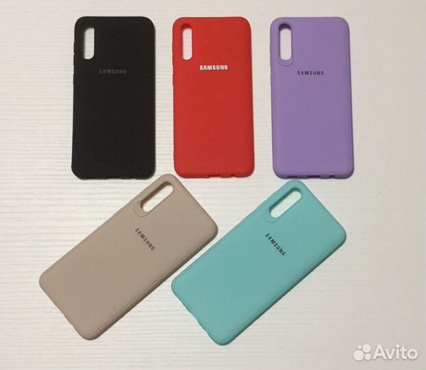 Чехол, Стекло на экран Samsung A50, A50S, а30s