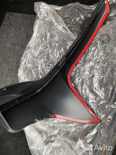 Брызговик Мерседес w222