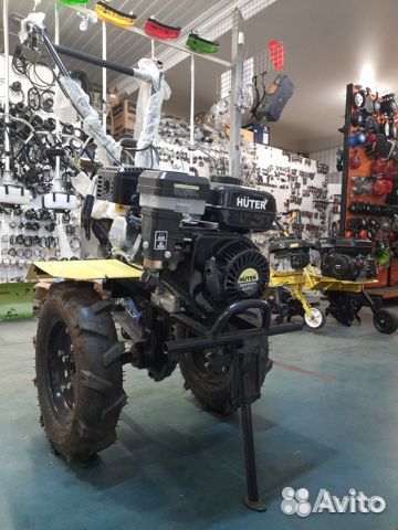 Мотоблоки новые на выбор