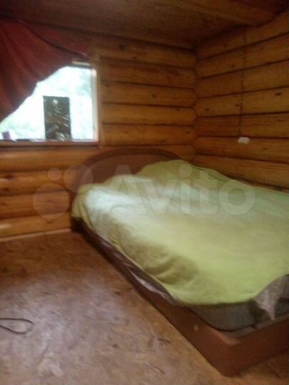 Дом 36 м² на участке 7 сот.