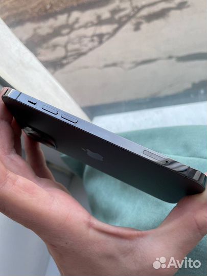 Телефон iPhone 12 PRO Max 256 gb