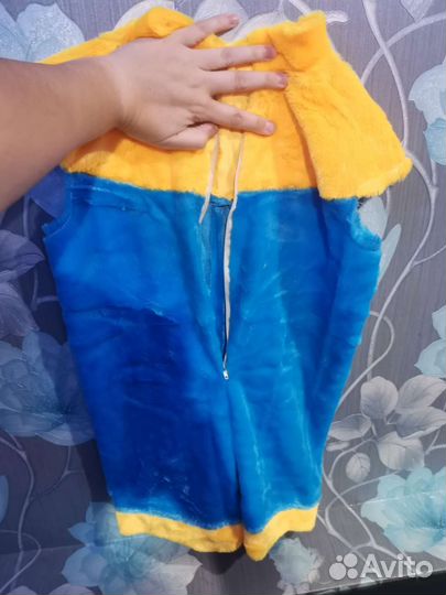 Костюм гномика