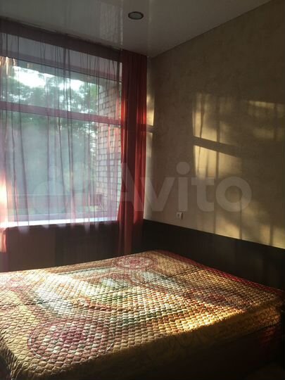 2-к. апартаменты, 26 м², 3/4 эт.