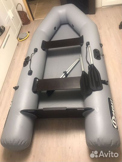 Фрегат Е280 Лайт