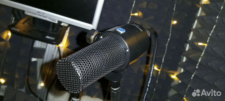 Динамический микрофон Presonus pd70