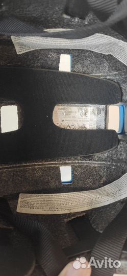 Детский шлем и защита