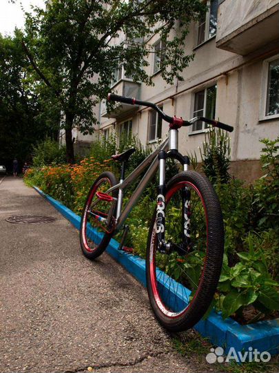 Велосипед мтб mongoose fireball ss 2015