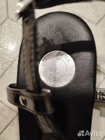 Сандали nila nila 39