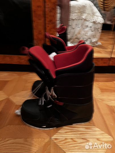 Сноубордические ботинки Wedze 41