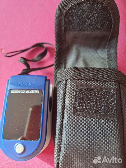 Танометр для показания,Сатурацит