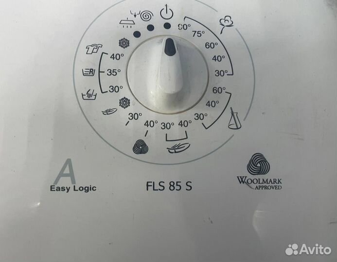 Модуль управления стиральной машины ardo