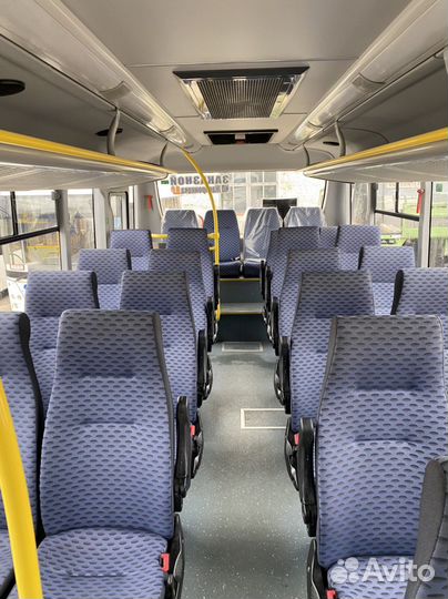 Аренда автобуса