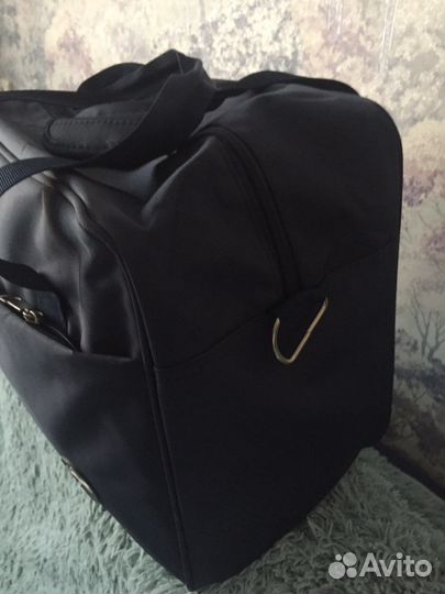 Сумка дорожная Аэрофлот