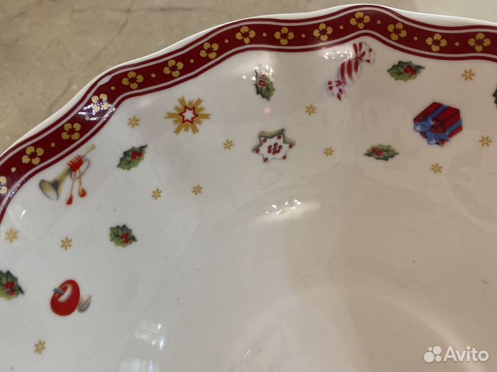 Набор столовой посуды lеnardi