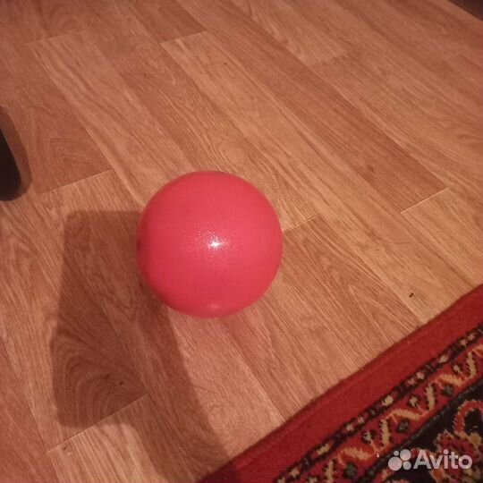 Мяч гимнастический 16