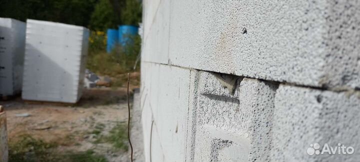 Ремонт и строительство