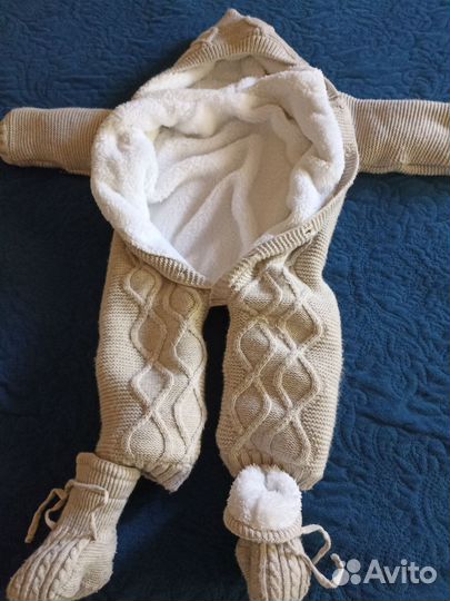 Комбинезоны пакетом