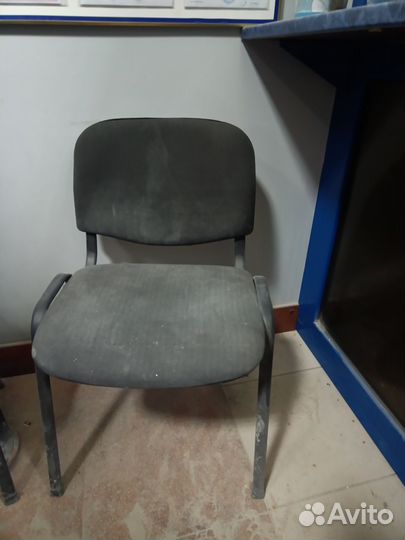 Стул офисный