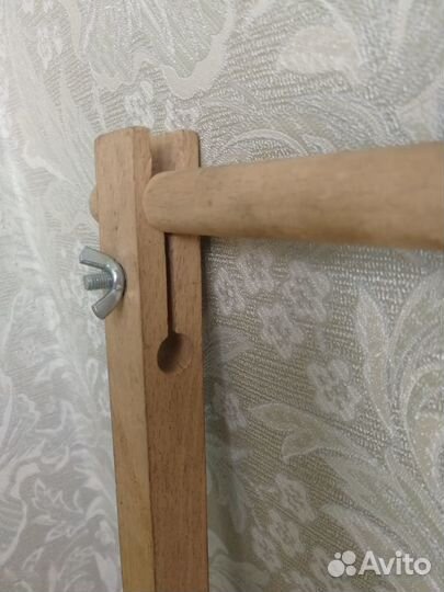 Рамка для рукоделия