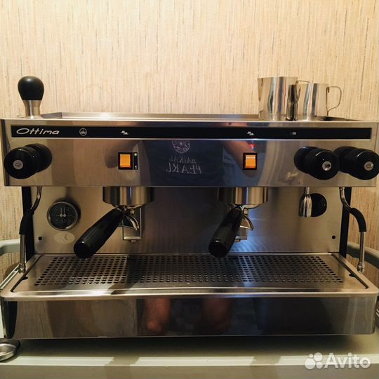 Аренда Кофемашины