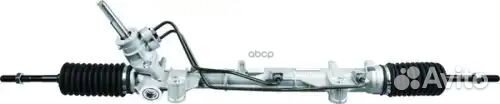 Рейка рулевая 51526, с г/у Renault Logan 1.6/1.5