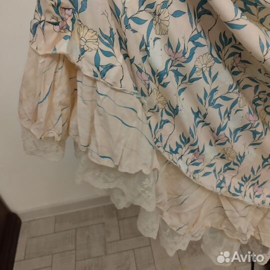 Платье Лиссморе