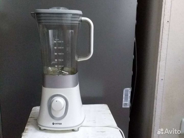 Блендер