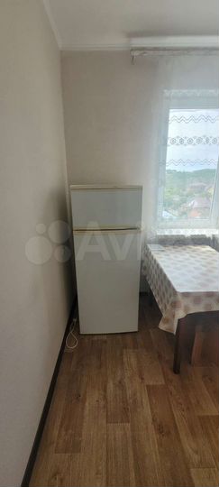 1-к. квартира, 36,6 м², 7/9 эт.