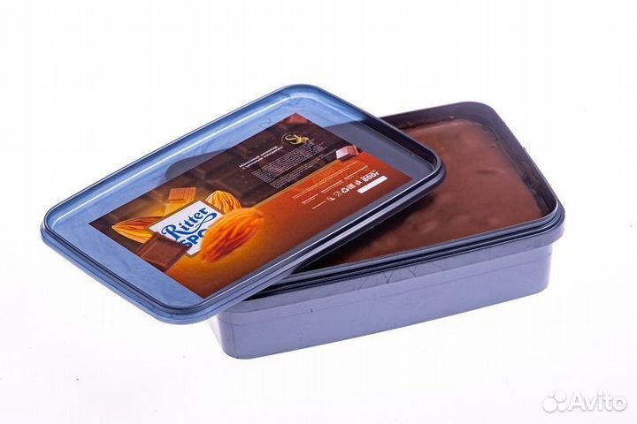 Шоколадное удовольствие