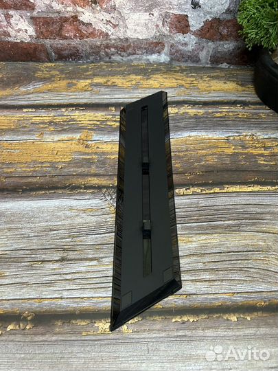 Вертикальная подставка для ps4 fat