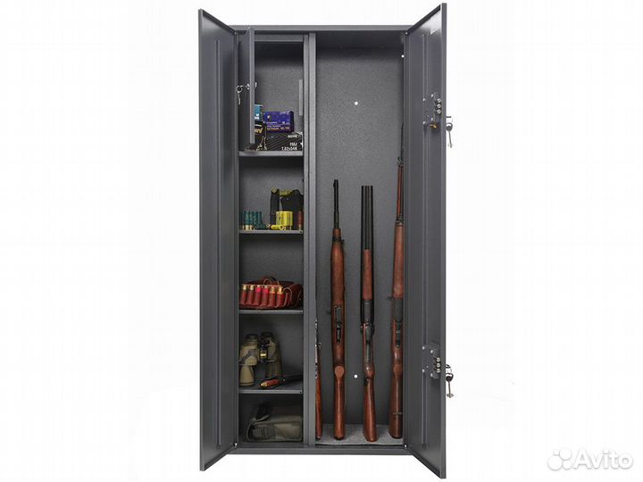 Сейф оружейный Чирок 1462