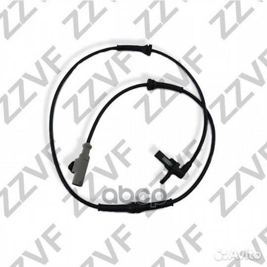 Датчик абс передний land rover range rover spor