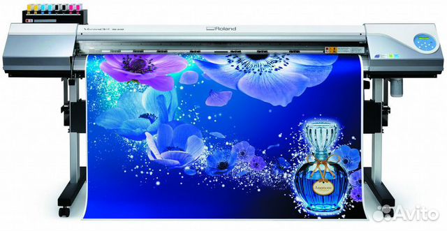 Печать. Изготовление рекламы Банера