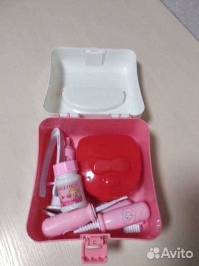 Набор стоматолога