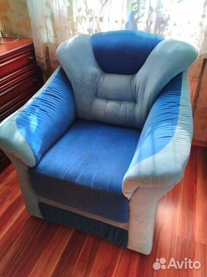 Продам кресло