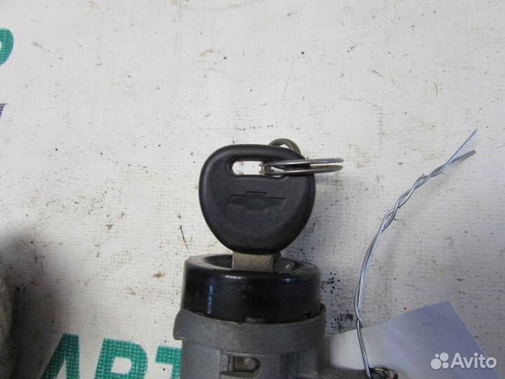 Замок зажигания для Chevrolet Lanos 2004-2010г