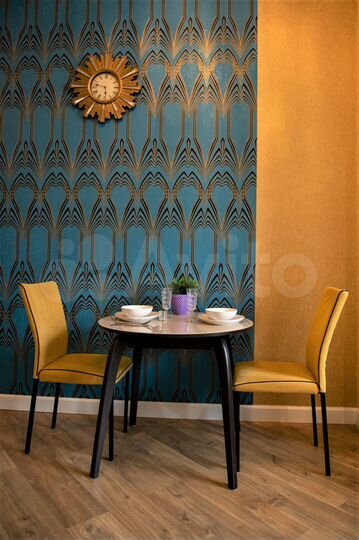 2-к. квартира, 45 м², 2/18 эт.