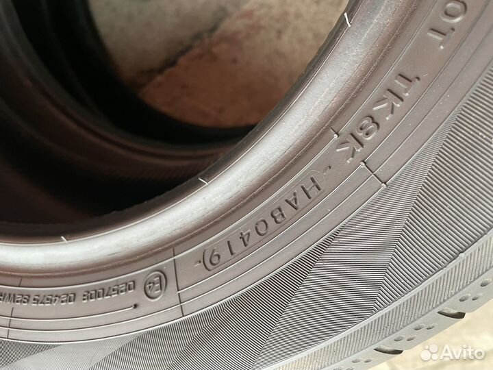 Yokohama BluEarth AE50 205/55 R16 91V