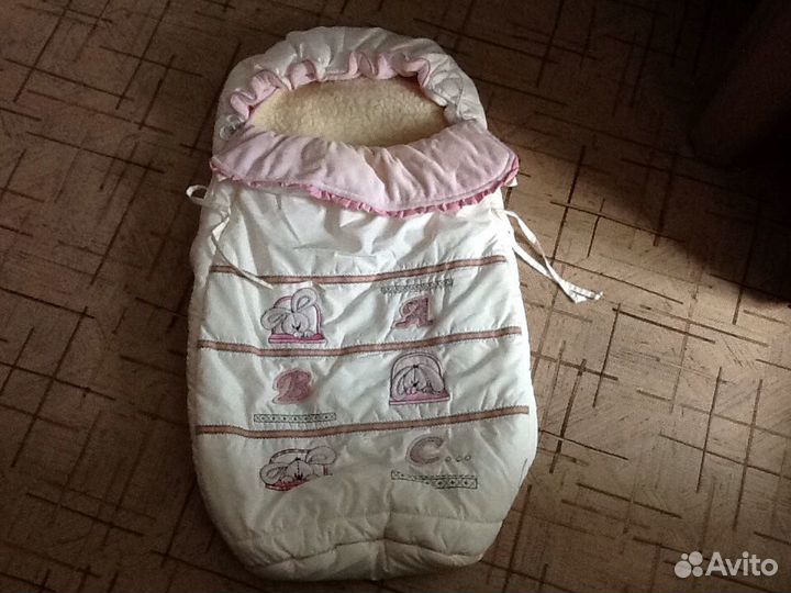 Конверт фирма 