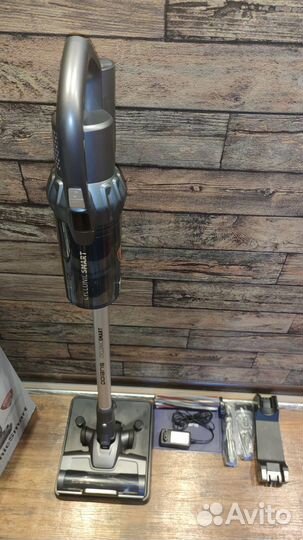 Пылесос Polaris pvcs 4060/ Kitfort с паром