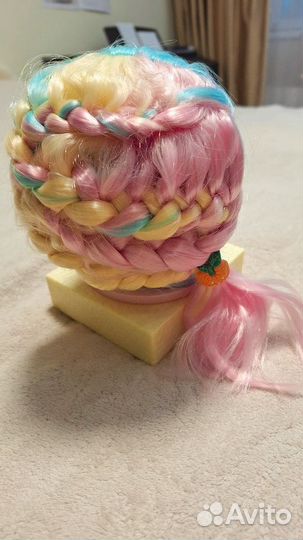 Кукла Лол для прически