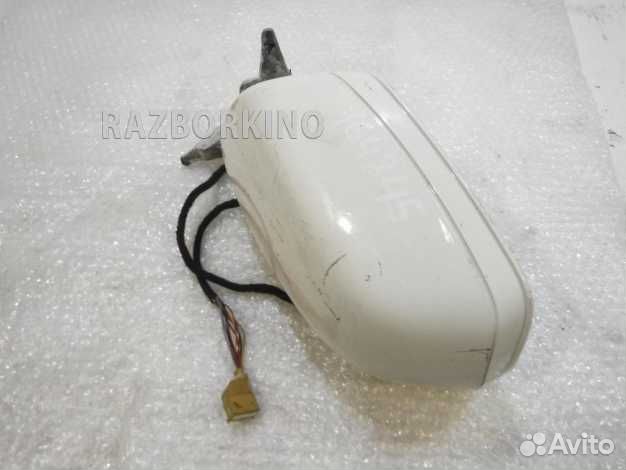 Зеркало левое Porsche Cayenne 955 957