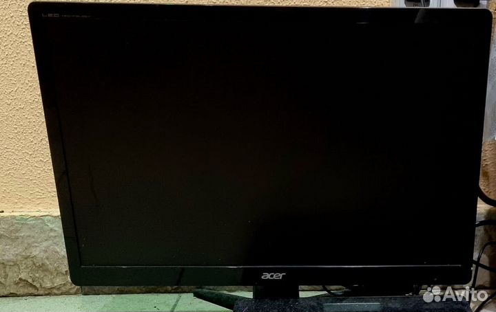 Телевизоры