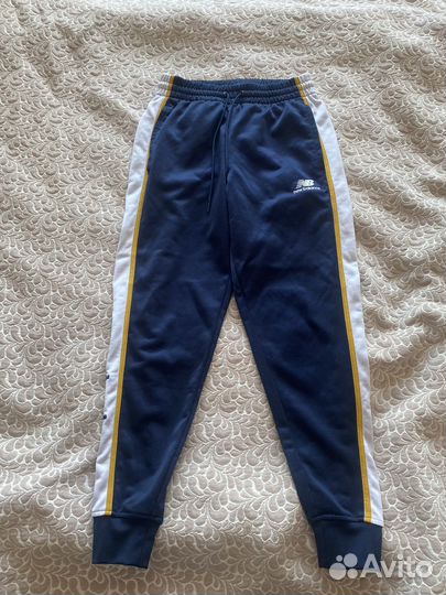 Спортивные штаны New Balance