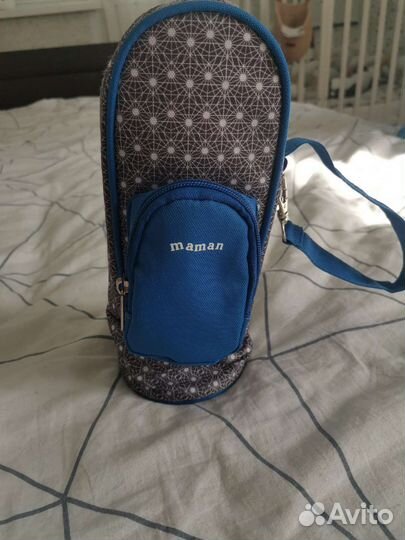 Новый подогреватель для детского питания